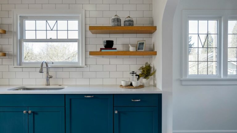 How to Choose the Perfect Kitchen Backsplash for Your Style?